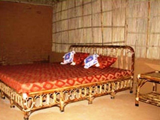 Elephant Brook Resort Rishikesh Ruang foto
