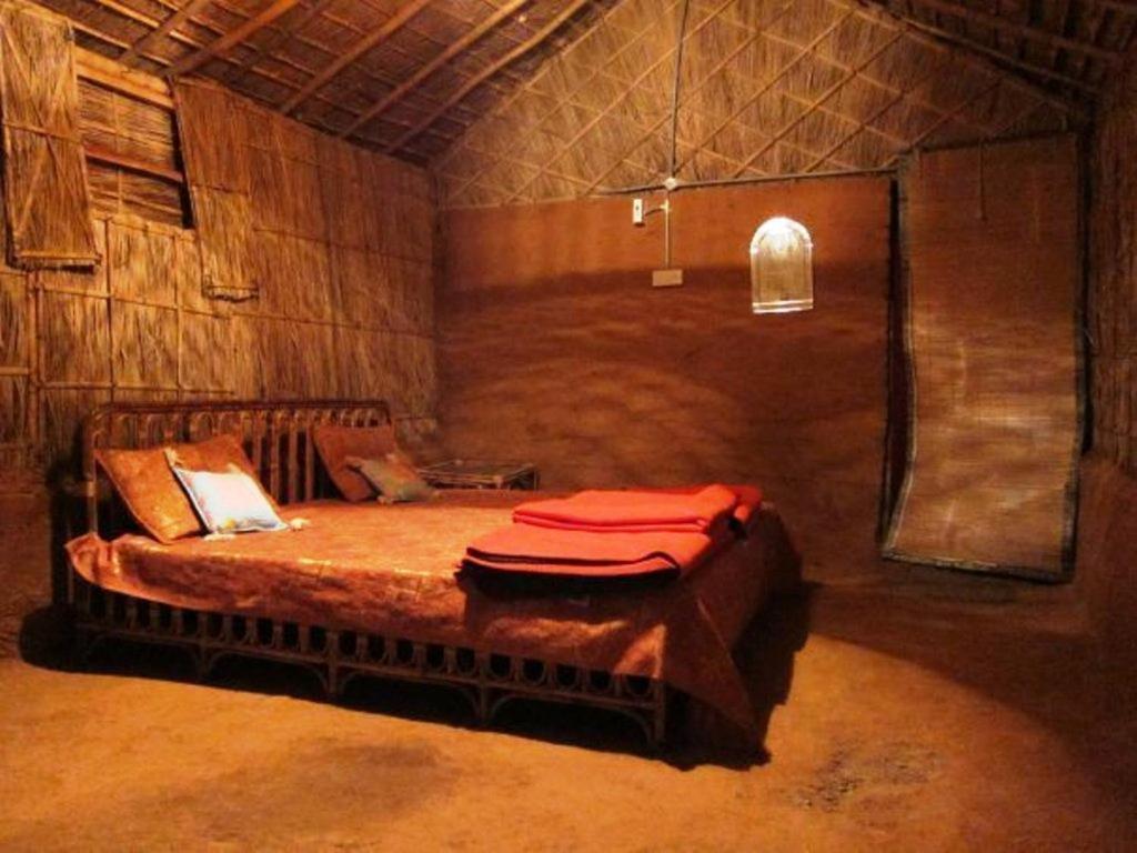 Elephant Brook Resort Rishikesh Ruang foto