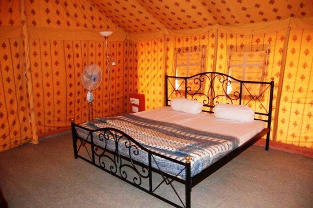 Elephant Brook Resort Rishikesh Ruang foto